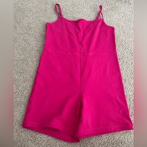 5” Wilfred Divinity Bodysuit